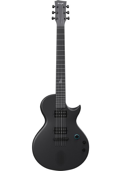 Nova Go Sonic/bk Siyah Elektro Gitar