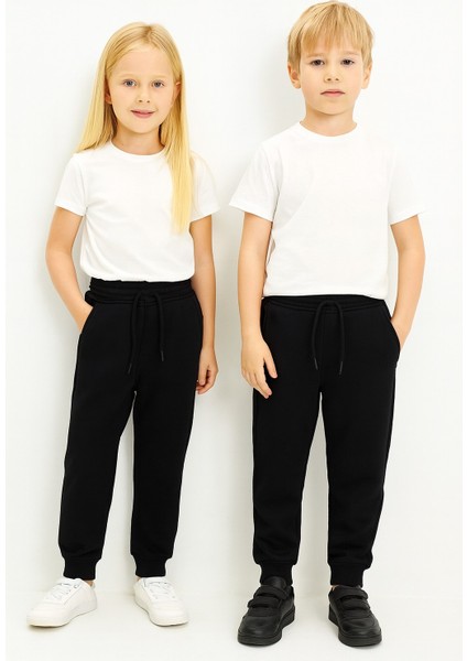 Beli Lastikli Çocuk Jogger Eşofman Altı - Alc fiyatları