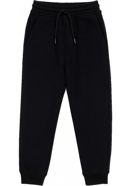 Beli Lastikli Çocuk Jogger Eşofman Altı - Alc modelleri