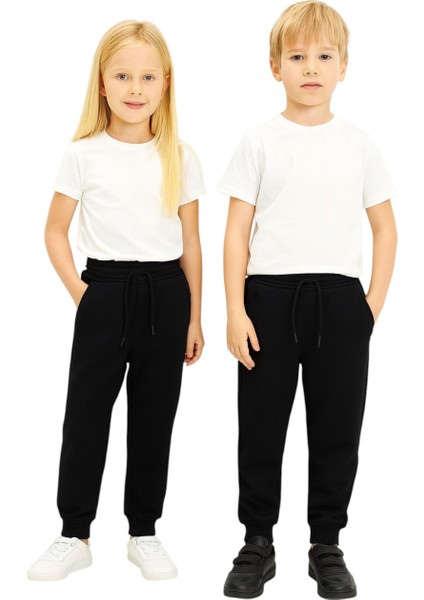 Beli Lastikli Çocuk Jogger Eşofman Altı - Alc fırsatları