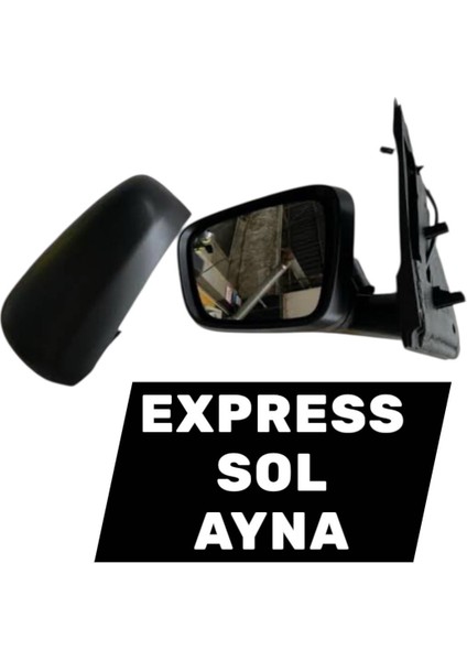 Express Sol Ayna 2022> 963029484R
