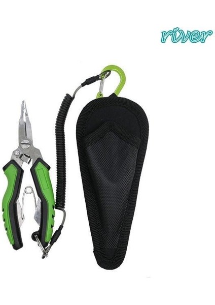 Lrf-Spin Balıkçı Pensesi fiyatları