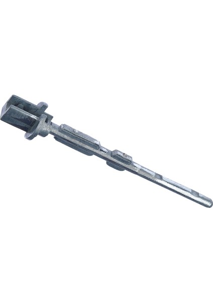 10 Adet Peugeot Partner Için Arka Sürgülü Kapı Kolu Pimi modelleri