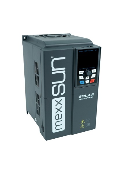 Teknovasyon Arge 15HP (11 Kw) Solar Pompa Sürücüsü (Trifaze) fırsatları