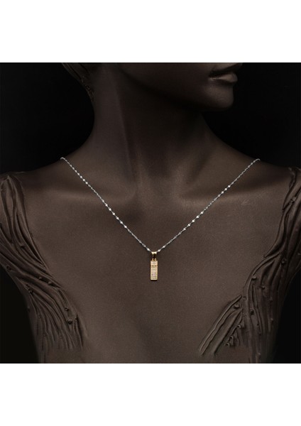 I Baş Harfi 14 Ayar Altın Kolye Ucu fiyatları