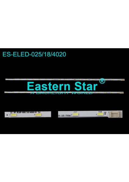Es-Eled-025, 24mn48a, 24mn49, 24mt47d, 24mt49u, 24tk410u, Lt24d310es, Ledn24d33, Ue24h4070, 24ha5000, V236bj1-Le2, V236b1-Le2-Trem11, V236b1-Le2, Tv Led Bar