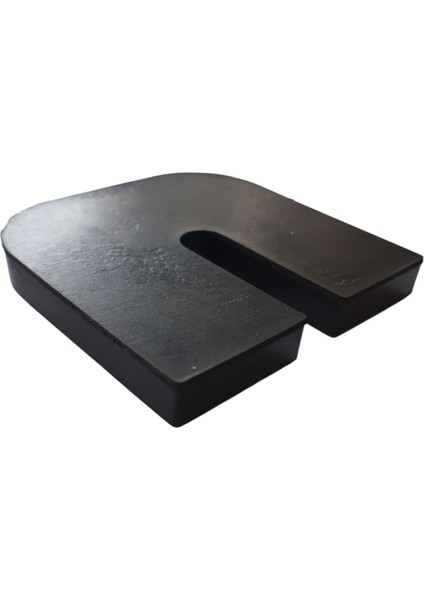 Klima Konsol Takoz Titreşim Önleyici 4'lü 7cm*7cm*1cm Dış Ünite Ayak Takozu Ses Önleyici fırsatları