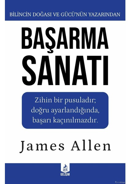 Başarma Sanatı