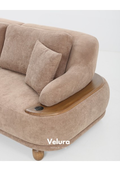 Elegance Koltuk Takımı & Oturma Grubu (3+1) fırsatları