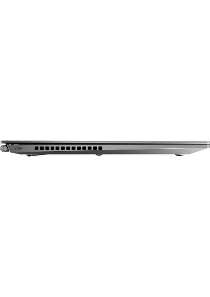 Nirvana S100 13.nesil Core I5 13420H-16GB RAM-500GB SSD-16INÇ + Windows 11 Home