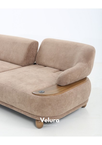 Elegance Koltuk Takımı & Oturma Grubu (3+3+1+1) fırsatları