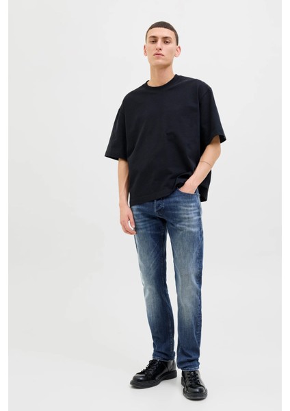 Jjiglenn Erkek Jean modelleri