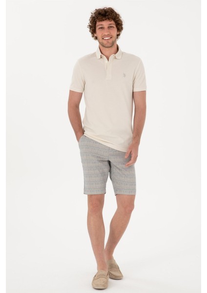 Us. Polo Assn. Erkek Şort