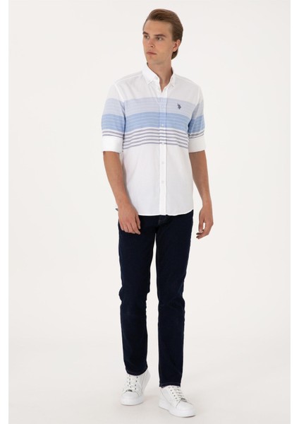 Us. Polo Assn. Erkek Gömlek fiyatları