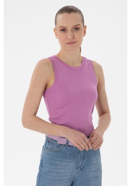 Us. Polo Assn. Kadın Tişört