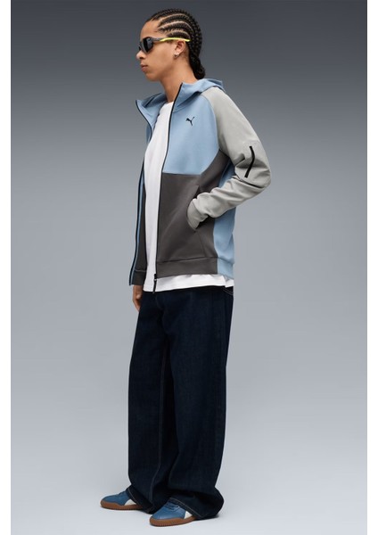 Pumatech Fz Erkek Sweatshirt modelleri