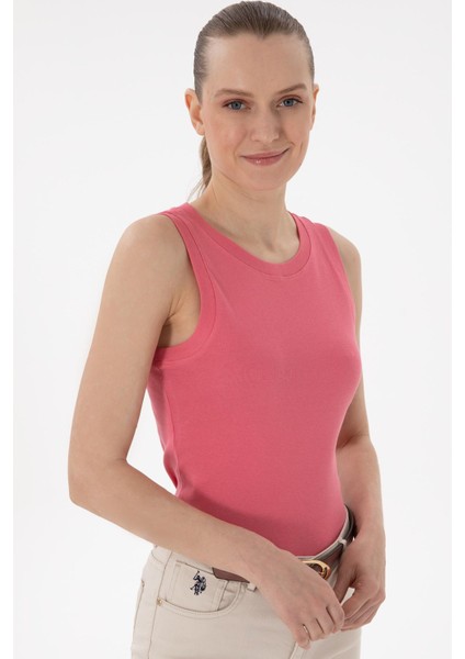 Us. Polo Assn. Kadın Tişört