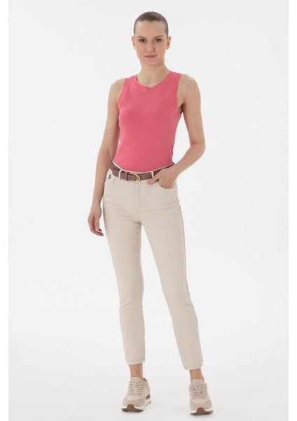 Us. Polo Assn. Kadın Tişört modelleri