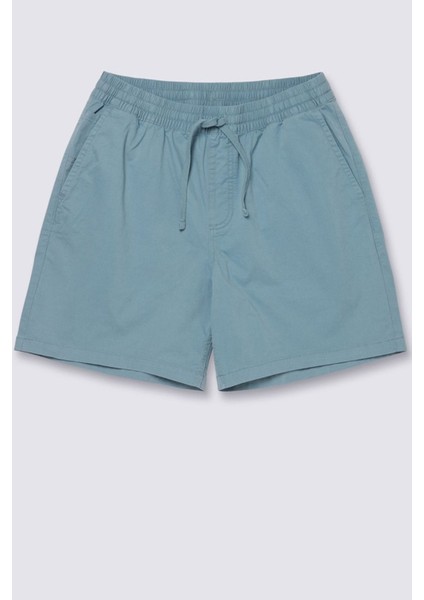 Range Relaxed Elastic Short Erkek Şort