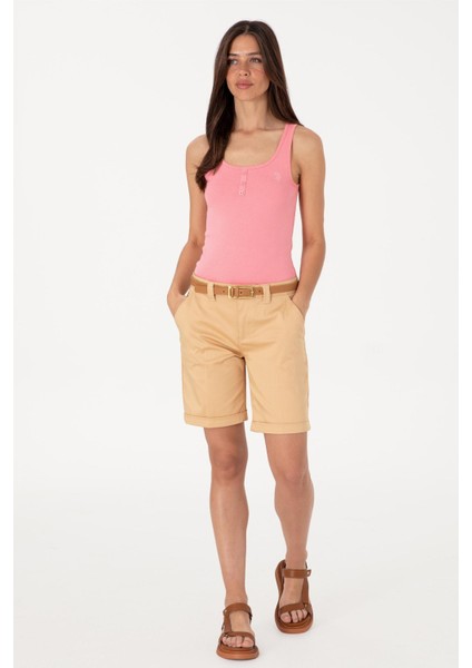 Us. Polo Assn. Kadın Tişört modelleri