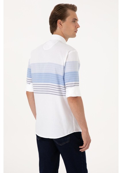 Us. Polo Assn. Erkek Gömlek fırsatları