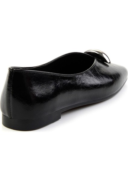 Siyah Kadın Babet K01641540009 fırsatları