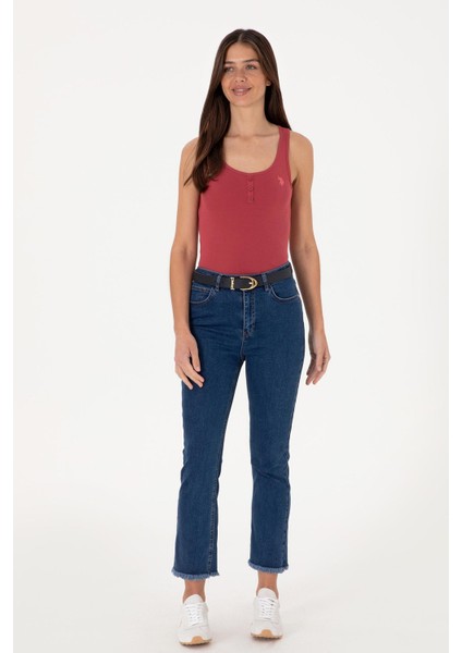 Us. Polo Assn. Kadın Tişört modelleri