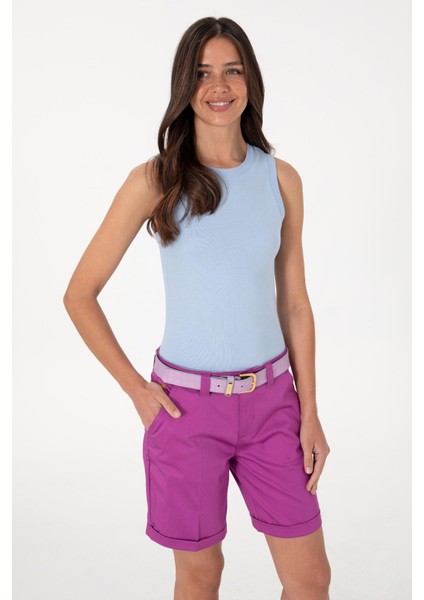 Us. Polo Assn. Kadın Tişört