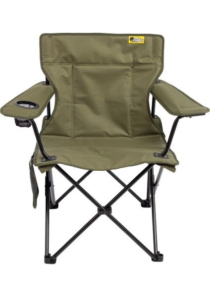 Şemsiyeli V2 Lüks Kamp Sandalyesi fırsatları