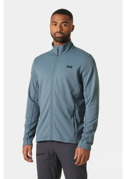 Erkek Versalite Fleece Mont