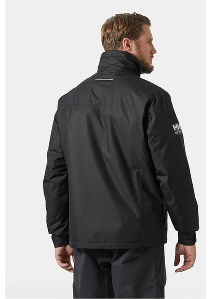 Erkek Crew Hooded Pile Mont fiyatları