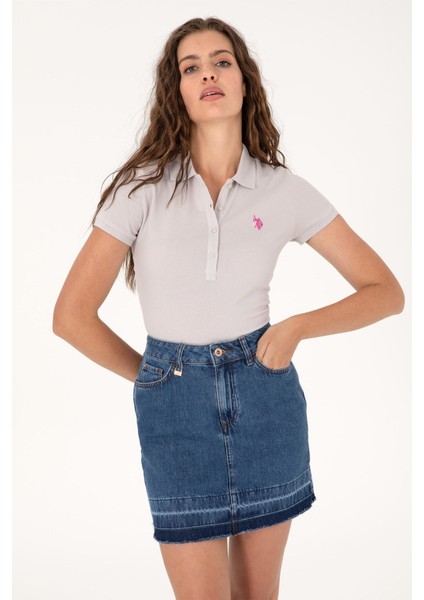 Us. Polo Assn. Kadın Tişört