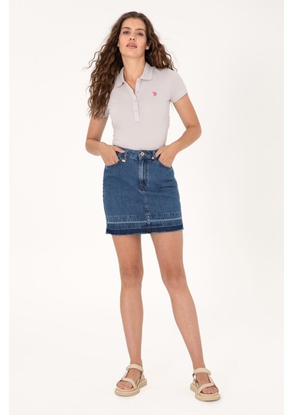 Us. Polo Assn. Kadın Tişört modelleri