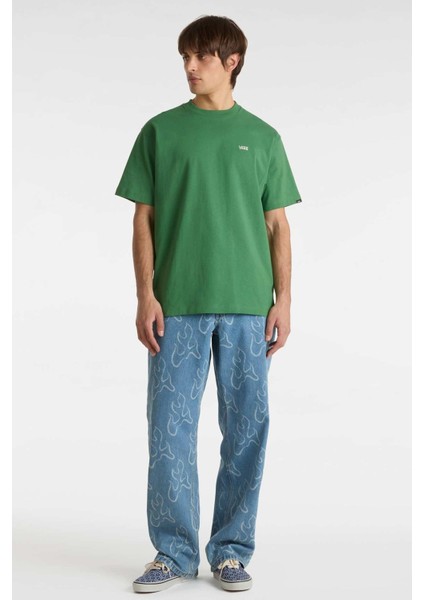 Left Chest Iı Erkek Tişört modelleri