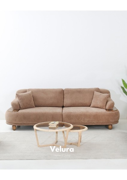 Elegance Koltuk Takımı & Oturma Grubu (3+3+1) fiyatları