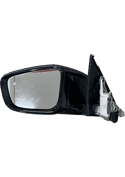 Bmw G22 Uyumlu Sol Yan Ayna (Isıtma-Sinyal-Katlama-Hafıza-Kör Nokta) fiyatları