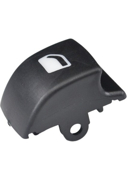 Peugeot 207, Partner Tepee ve Citroen Için Cam Düğme Kapağı Sol