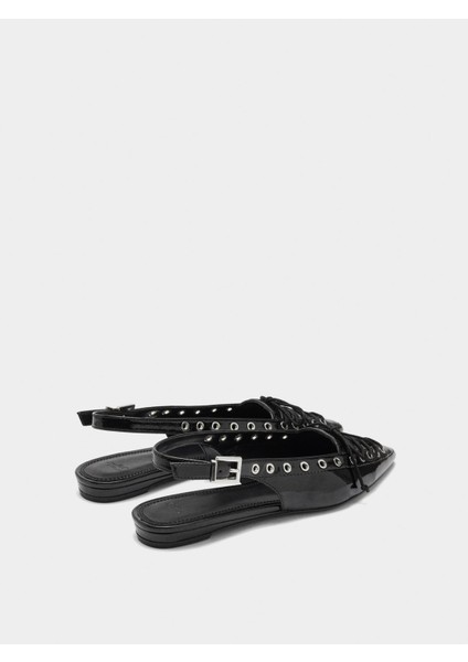 Zımba Detaylı Babet fırsatları