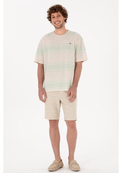 Us. Polo Assn. Erkek Şort