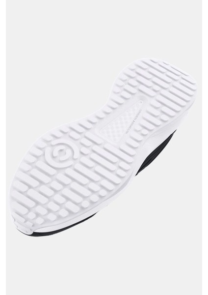 Ua Edge Lthr Erkek Spor Ayakkabı Hafif ve Esnek Tasarım ile Günlük Kullanıma Uygun indirimleri