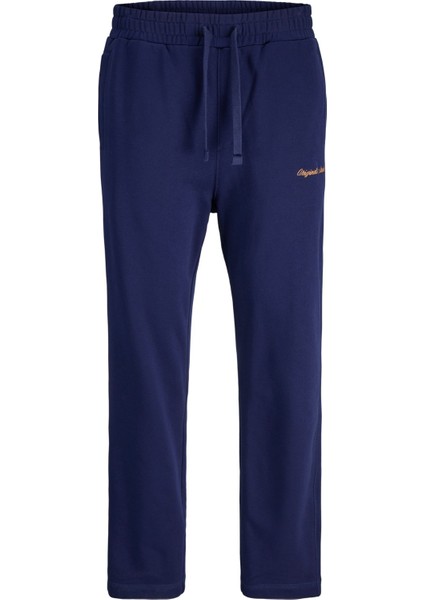 JPSTKANE NORREBRO SWEAT P Lacivert Erkek Çocuk Eşofman Altı fırsatları