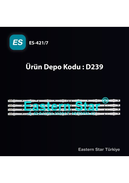 Es-421, Samsung, Ue32h5070as, Ue32h5570as, Ue32h6270as, Ue32j5170as, Ue32j5570su, Tv Led Bar, Samsung_2014svs32fhd, D4ge-320dc1-R1, D4ge-320dc1-R2, Tv Led Bar