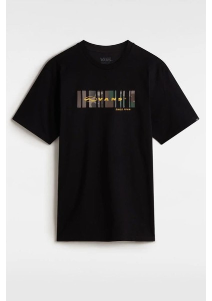 Scanner Ss Erkek Tişört