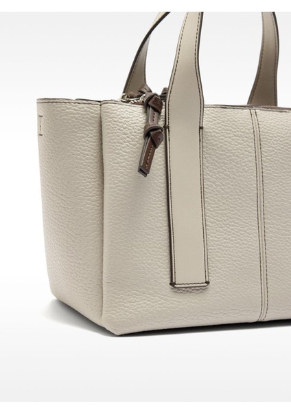 Dokulu Tote Çanta fiyatları