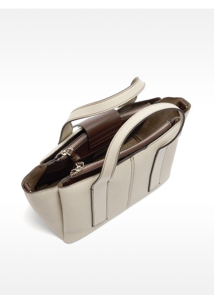 Dokulu Tote Çanta fırsatları