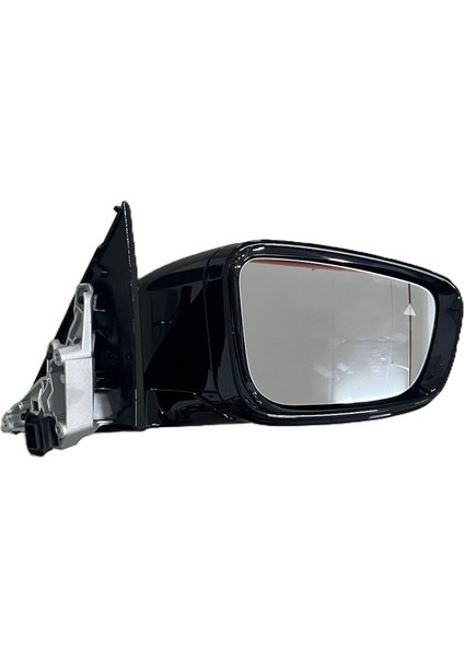 Mercedes G22 Uyumlu Sağ Yan Ayna (Isıtma-Sinyal-Katlama-Hafıza-Kör Nokta) fiyatları