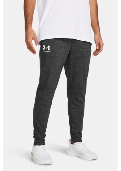 Ua Rival Terry Erkek Eşofman Altı