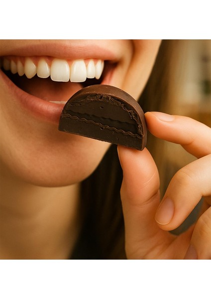 Dut İç Dolgulu %80 Bitter Çikolata 900 gr Glutensiz fiyatları