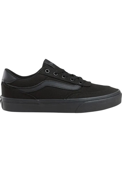 Brooklyn LS Siyah Erkek Sneaker