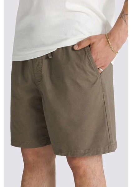Range Relaxed Elastic Short Erkek Şort fiyatları